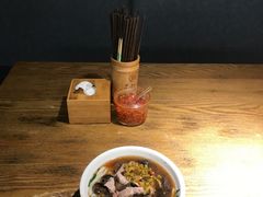 寒菌炖肉粉-易裕和·长沙米粉(友谊路店)