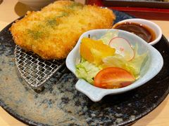 -越光米贩精致料理餐厅(金鹰店)