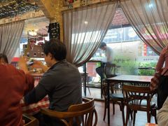 -安立可意大利美食