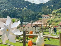 -龙岩森林水乡景区