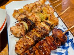 -桂马·日本料理·海胆·海鲜饭·酒场(民主广场店)