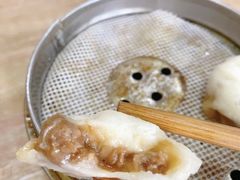 -吃不亏特色包子(三峡广场店)