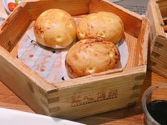 没洗的土豆-点心传说·粤菜点心(佐阾虹湾店)