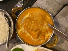 -Pita's&Tika's中东和印度风味餐厅(龙湖天街店)