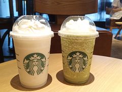 -星巴克(广州动漫星城东区店)