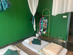 -泰乐道·SPA·按摩·足道(坡子街店)