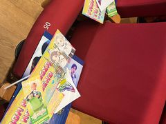 -交通银行前滩31演艺中心