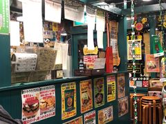 -幸运小丑汉堡(Bay Area本店)