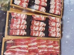 -巴邑火锅(江北万达店)