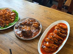 -闻香阁·清真(光荣道店)
