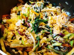-全州拌饭馆(断桥店)