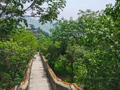 -妙峰山风景名胜区
