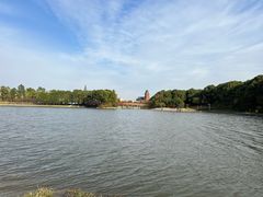 -美兰湖景区