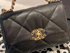 -Chanel(德基广场店)