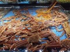 -徐记海鲜(南油永新汇店)