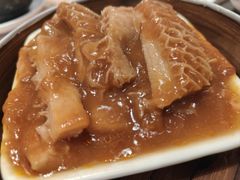 xo酱金钱肚-广东胜利宾馆西关粤中餐厅