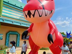 -世界恐龙谷景区