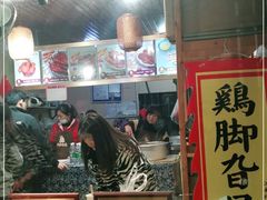 门面-鸡脚旮旯平江路店