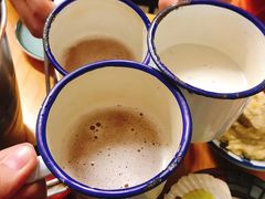 -炒豆合作社(东四总店)