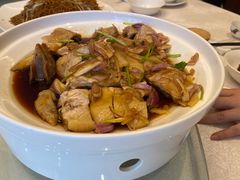 -广东胜利宾馆西关粤中餐厅
