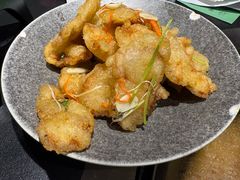 -蘸小院铁锅炖·蘸酱菜·东北菜(怀远门店)