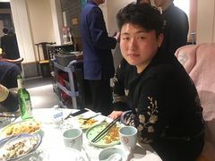 -北平食府·北京烤鸭(北京西站六里桥店)