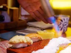 -有喜屋·深夜食堂(北京西路店)