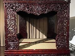 -中国紫檀博物馆