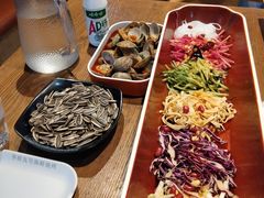 -华府九号海鲜烧烤大排档(龙域店)