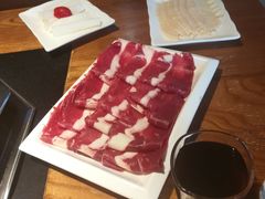 -佬土鹅肠火锅(扬中步行街店)