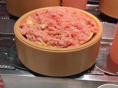-龍歌自助小火锅(漳州二路爱购店)