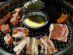 -火炉火自助餐(枫蓝国际店)