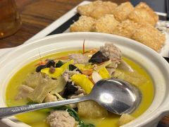 -花房餐厅(西溪天堂店)