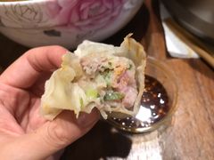 招牌鲜肉烧麦-晓友烧麦(光华村店)