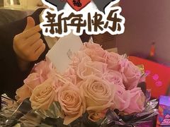 -INLOVE KTV(西溪印象城店)