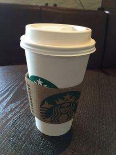 -星巴克(成都机场T2店)