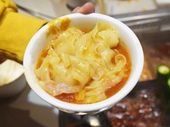-海底捞火锅(奥体南路店)