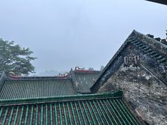 -鼎湖山风景区