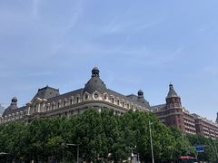 -天津意大利风情旅游区