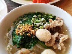 -阿瓦尼河滨曼谷酒店