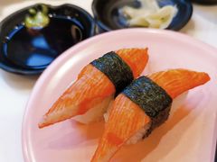 -争鲜回转寿司(南京东路店)