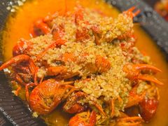 -红盔甲·小龙虾(天钥桥店)