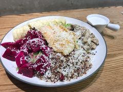 -SaladJohn沙拉匠(凯德1818店)