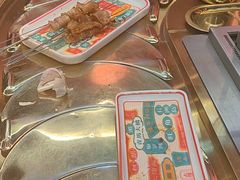 -高鸽子锦州烧烤63年(海阳路店)