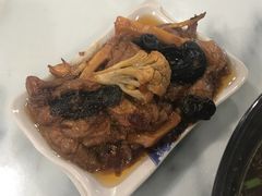 -拱北楼(皇亭广场店)