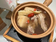 -芽笼芽笼新加坡餐厅(环球港店)