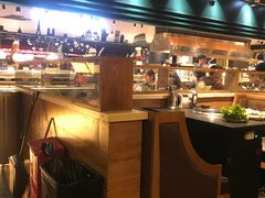 -韩盛·盛江山自助料理(中街大悦城店)