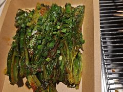 -真鑫·硬派烧烤·烤羊腿(蜀都万达总店)