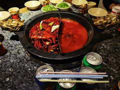 -蜀大侠火锅(少陵路店)