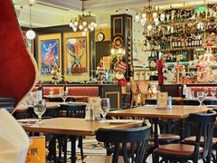 -Entrecôte 法国牛扒馆(保利·时光里店)